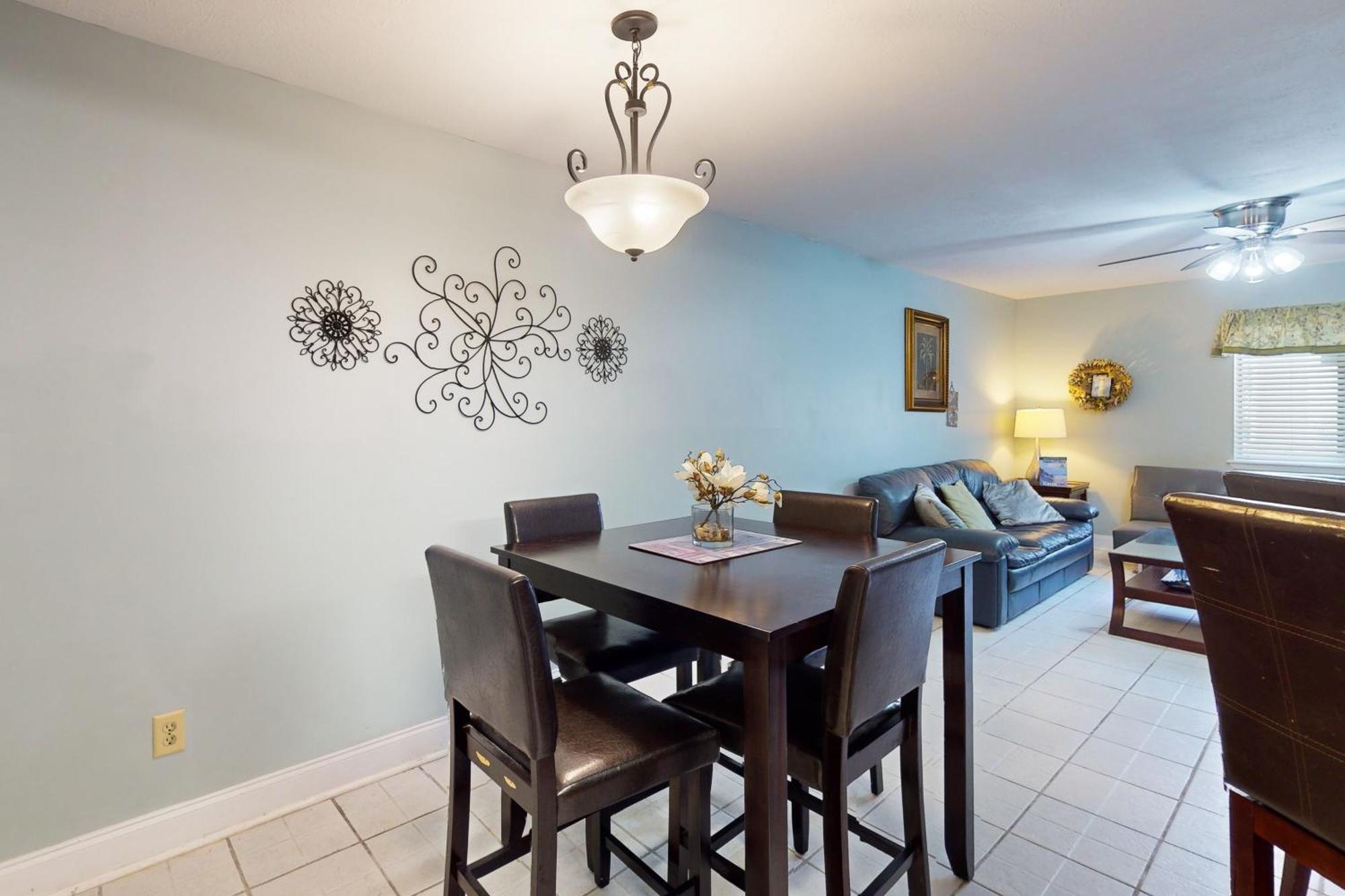 Casa de Férias Gulf Highlands 145 Robin Lane Panama City Beach