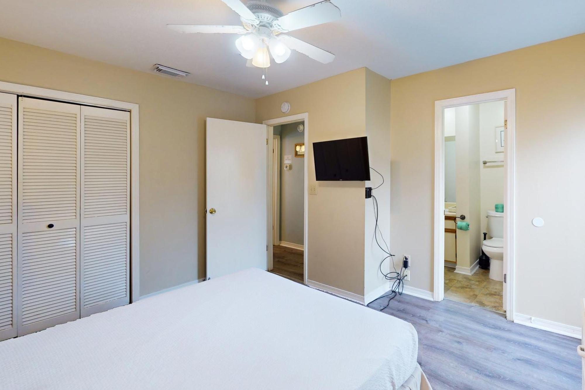 Gulf Highlands 145 Robin Lane Casa de Férias Panama City Beach