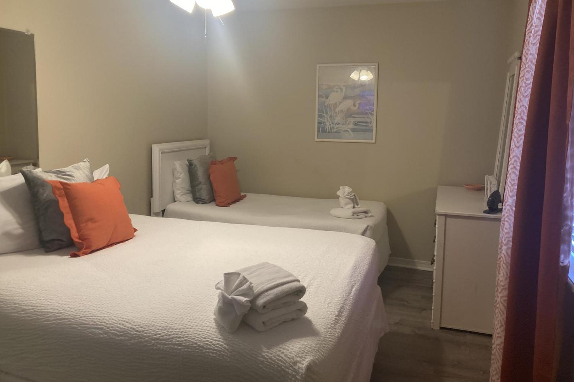 Gulf Highlands 145 Robin Lane * Panama City Beach