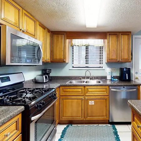 Gulf Highlands 145 Robin Lane Villa Panama City Beach Exterior photo