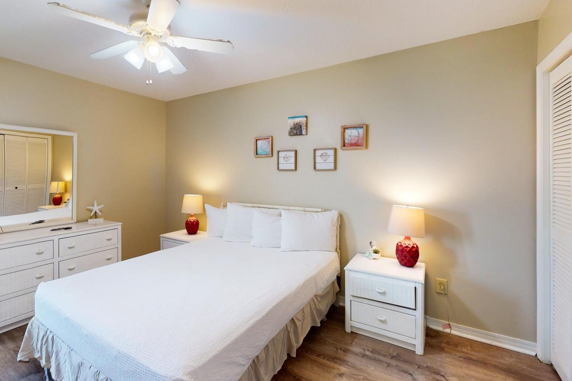 Holiday home Gulf Highlands 145 Robin Lane Panama City Beach