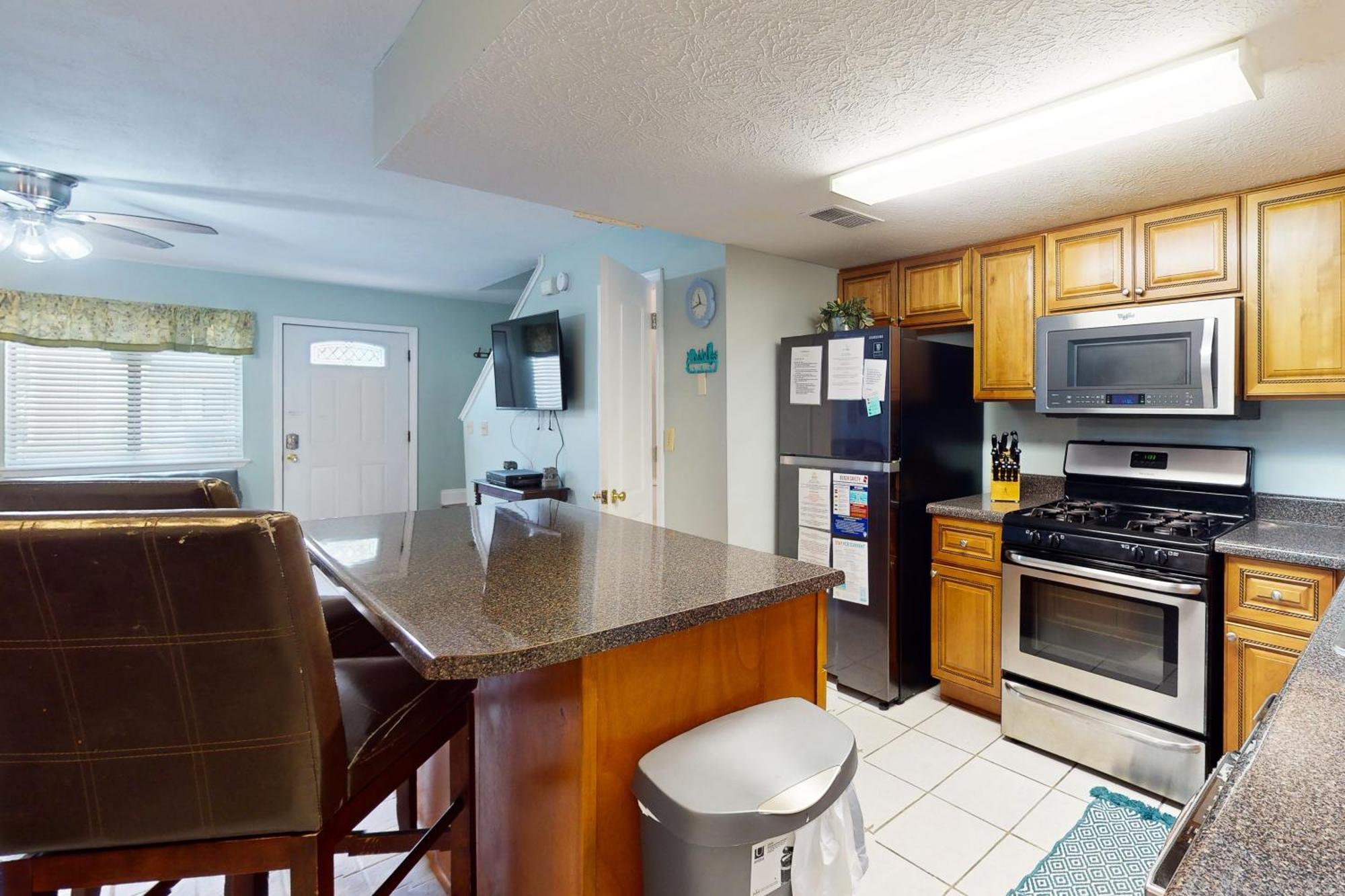 Holiday home Gulf Highlands 145 Robin Lane Panama City Beach