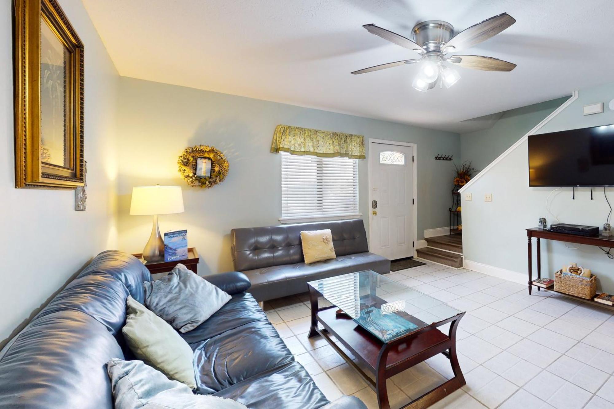 Gulf Highlands 145 Robin Lane Panama City Beach